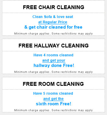 area rug cleaning